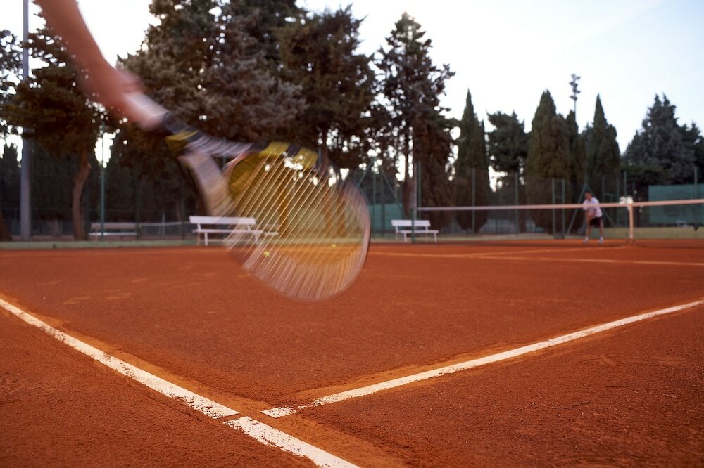 Фото Ai Pini Medulin Resort