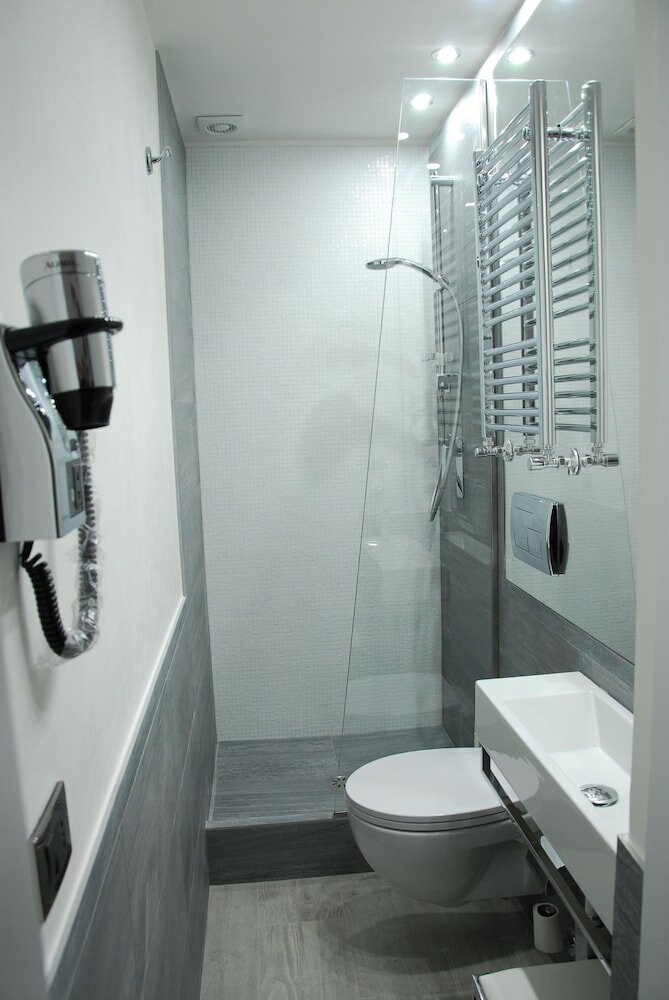 Фото Lhp Suite Rapallo