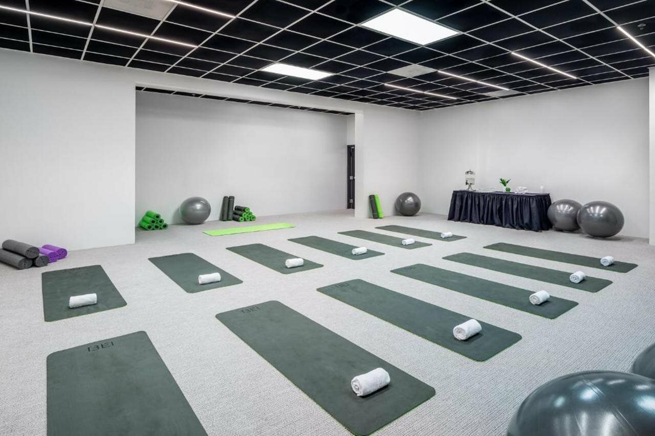 Фото Bei Hotel San Francisco