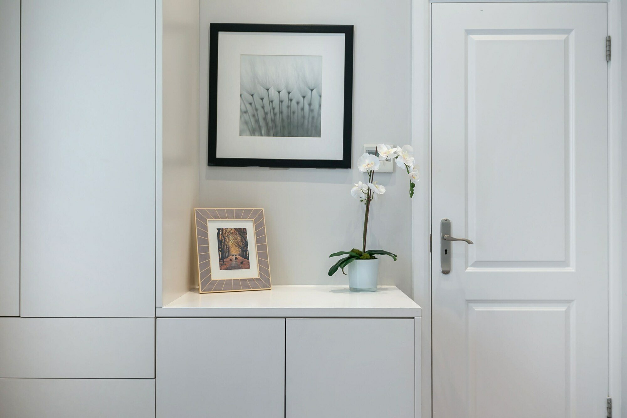 Фото Chilworth Court