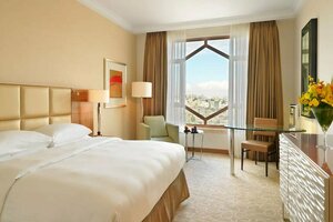 Гостиница Grand Hyatt Amman