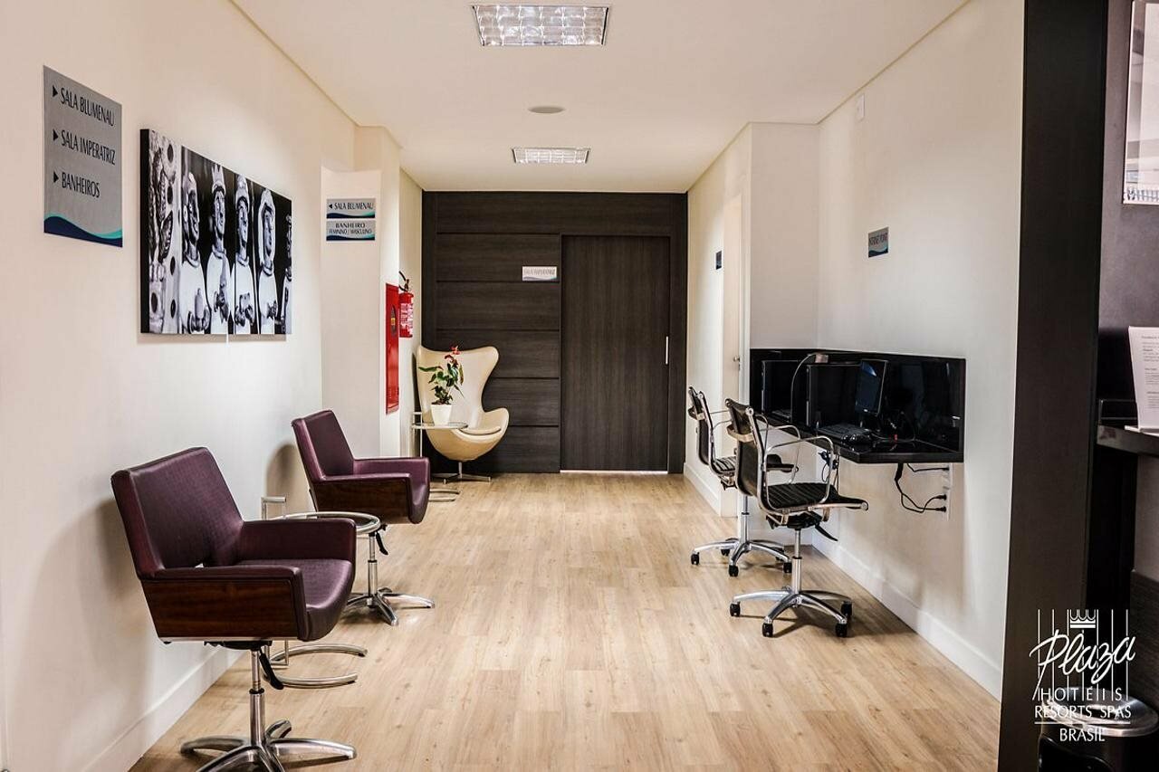 Фото Iate Hotel Florianópolis