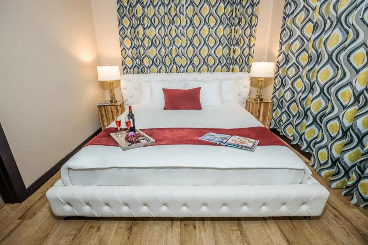 Фото Metropole Suites South Beach