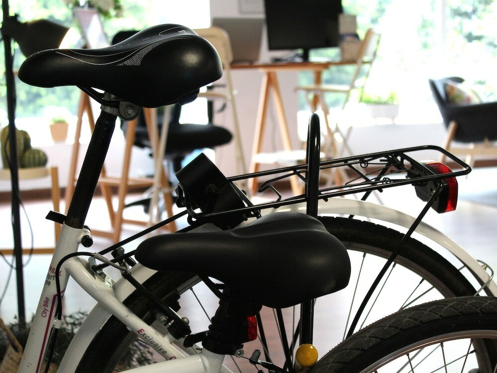 Фото Hq Rooms San Vicente