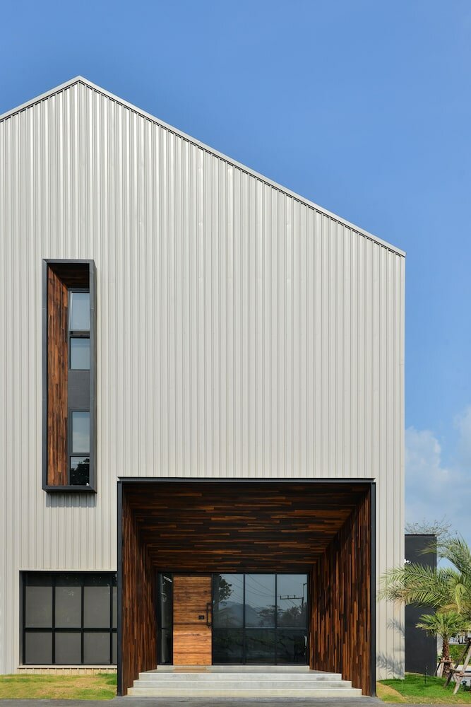 Фото The Chill @ Krabi Hotel