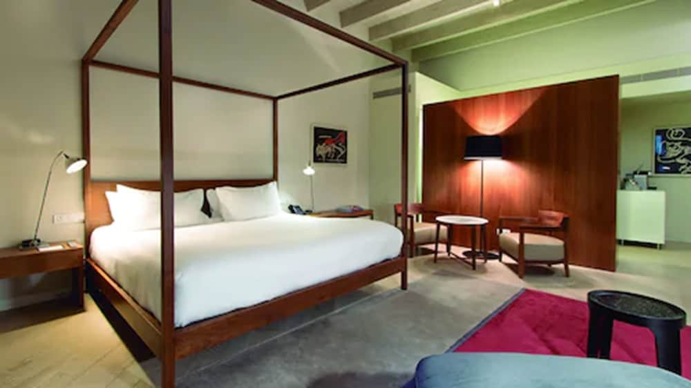 Фото Mercer Hotel Barcelona