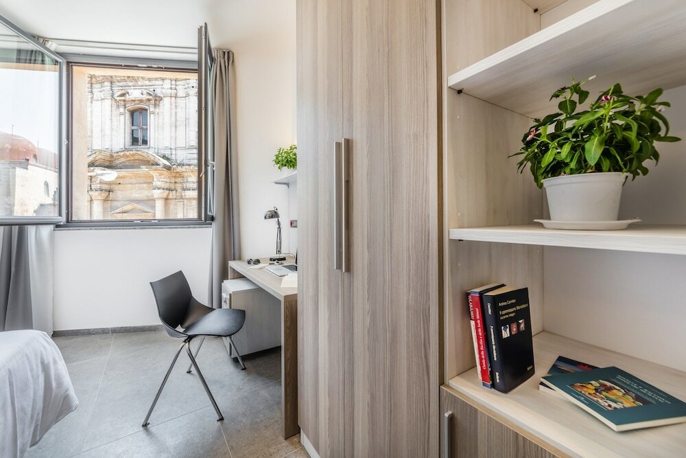 Фото Camplus Guest Palermo