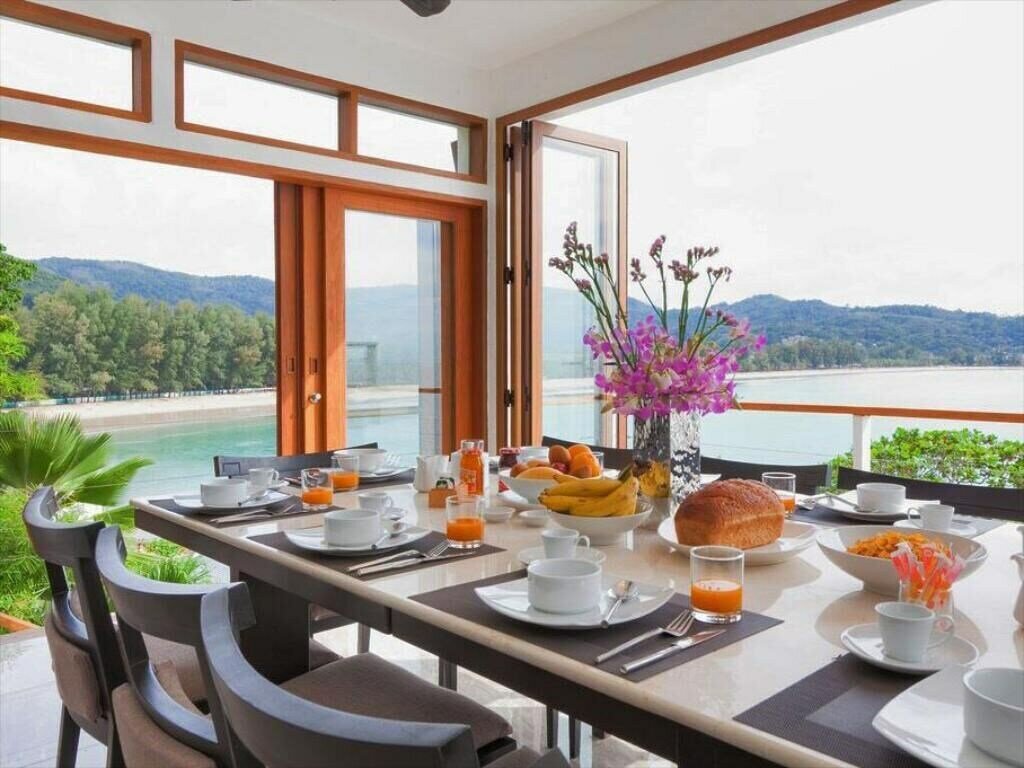 Фото Villa Nevaeh