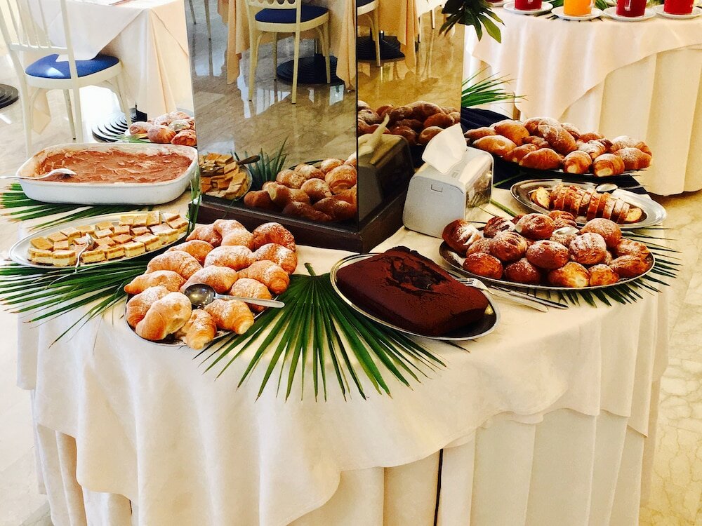 Фото Hotel De Amicis