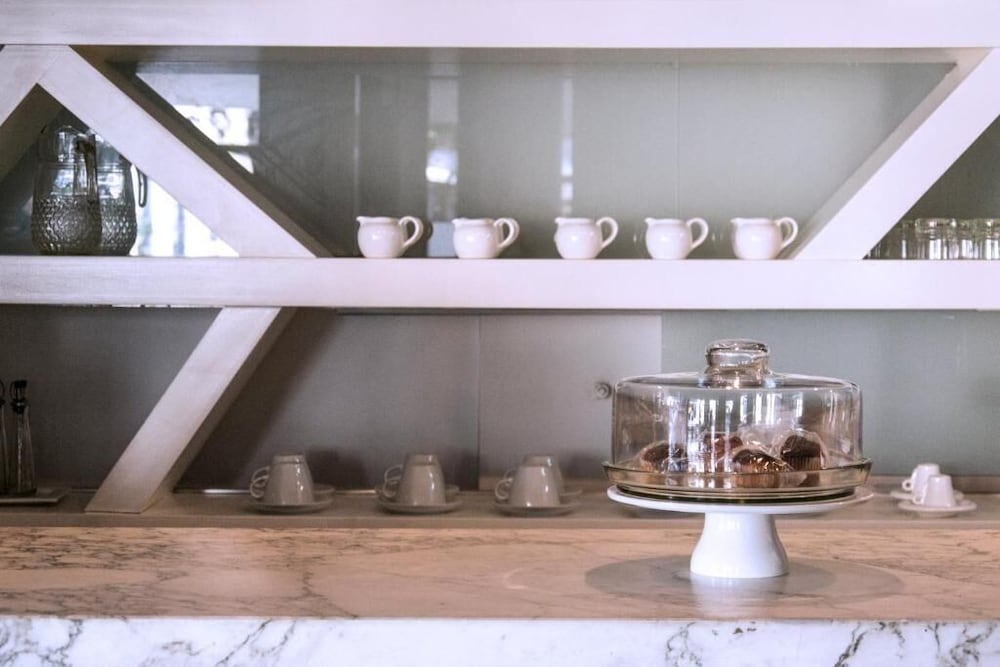 Фото Epico Recoleta Hotel