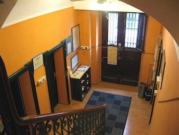 Фото A Roma San Pietro Best Bed & Breakfast