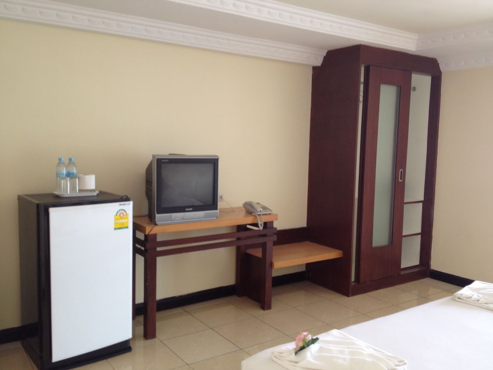 Фото Siwalai City Place