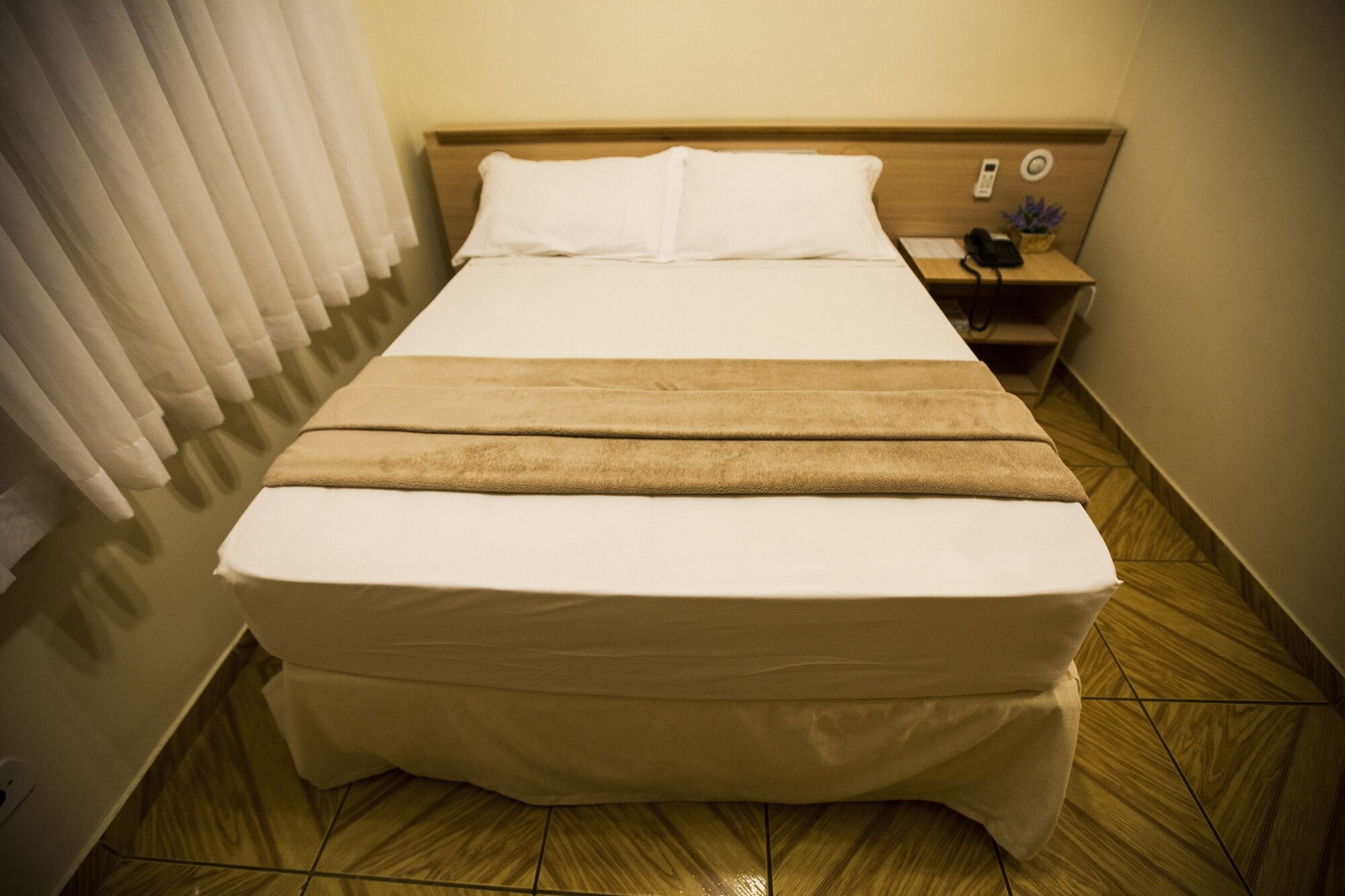 Фото Harbor Self Cidade Verde