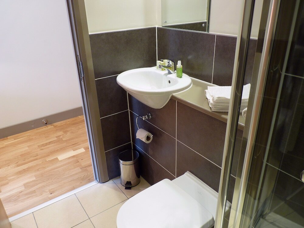 Фото Britannia Study Hotel