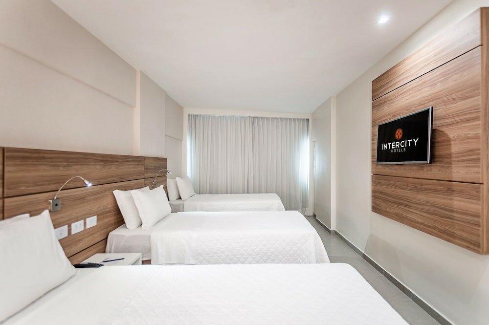 Фото Intercity Maceio