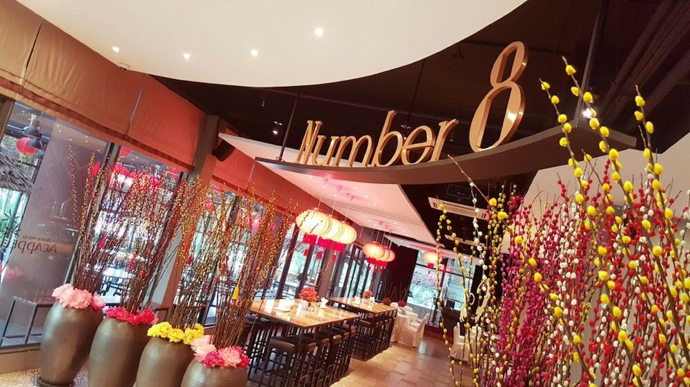 Фото Acappella Suite Hotel