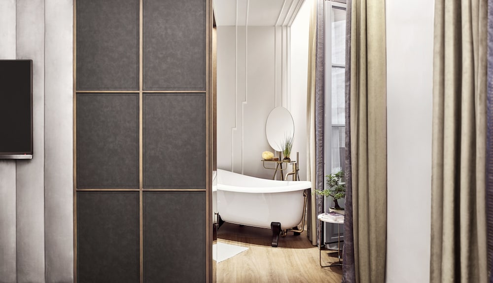 Фото Gran Hotel Inglés