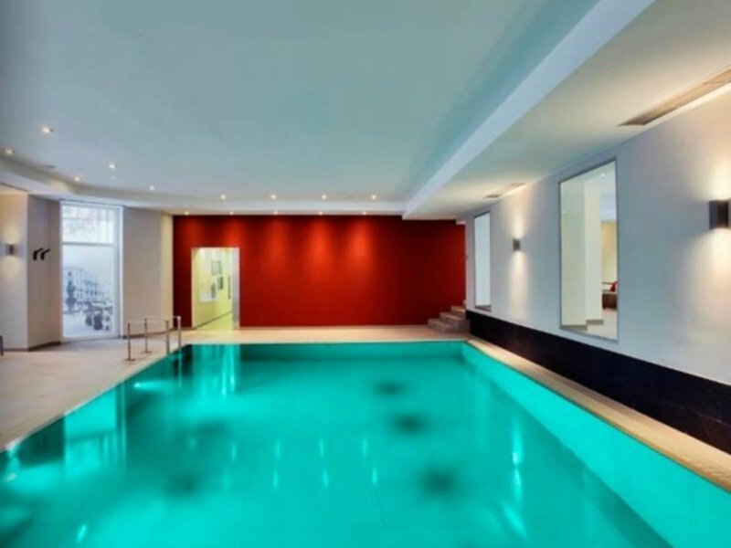 Фото Radisson Blu Schwarzer Bock Hotel