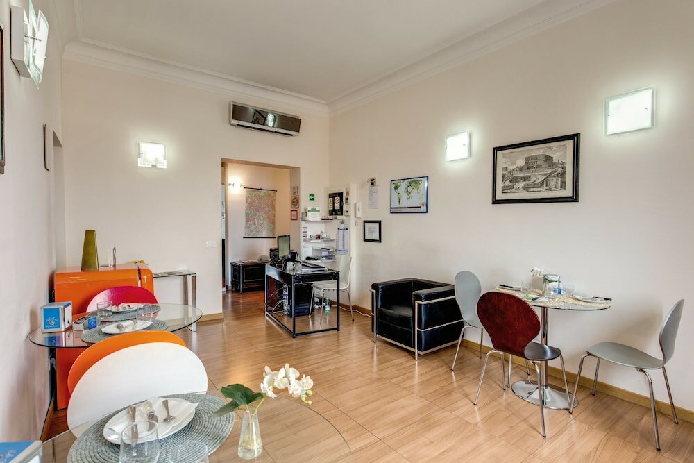 Фото Bon Ton Suite