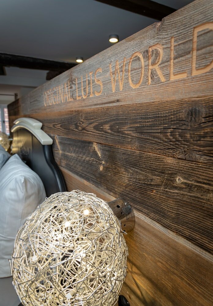 Фото Hezelhof Hotel