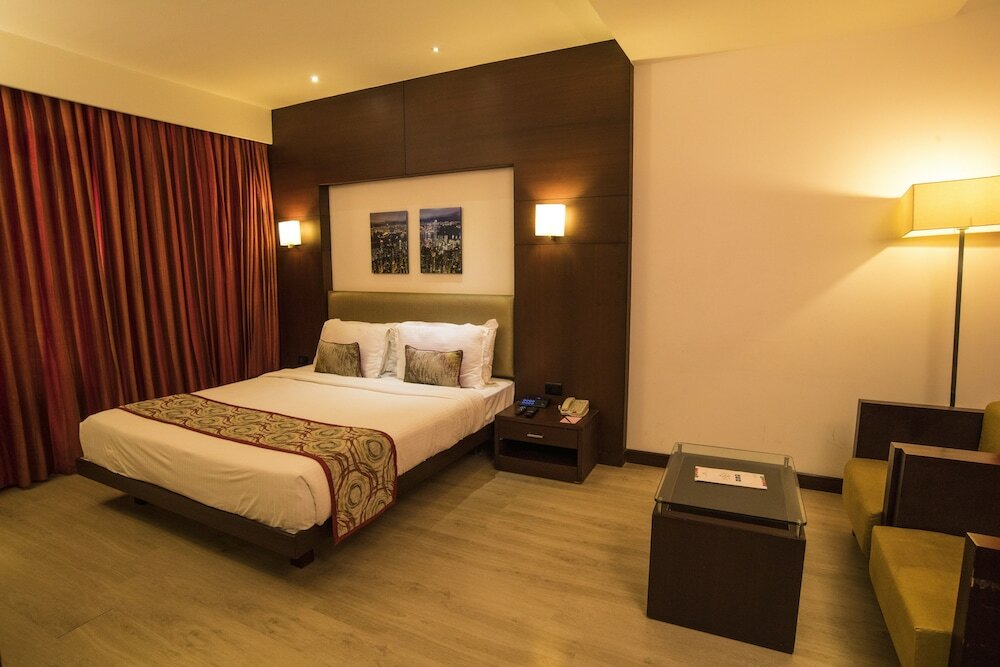 Фото Hash Six Hotels