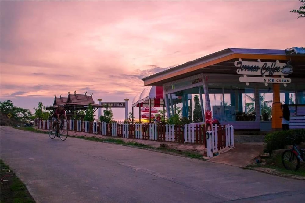 Фото Laketerrace Resort