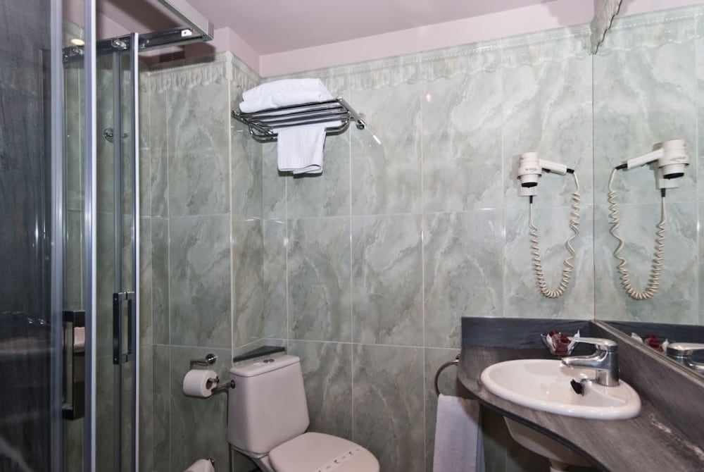 Фото Hotel Vetusta