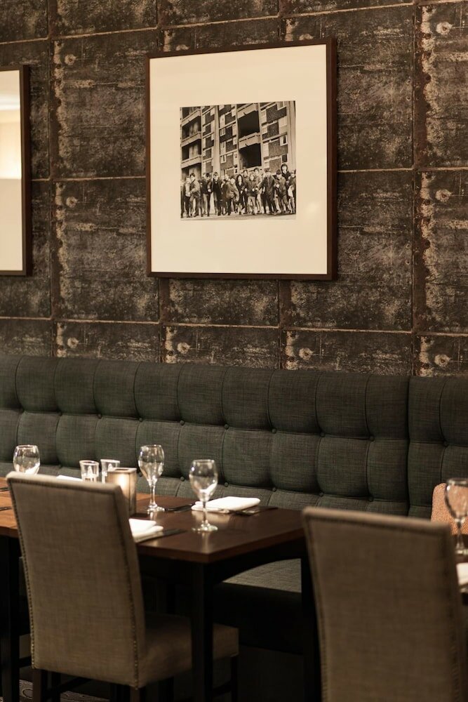 Фото GoGlasgow Urban Hotel by Compass Hospitality