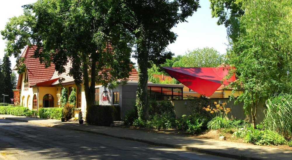 Фото Hotel Rittmeister