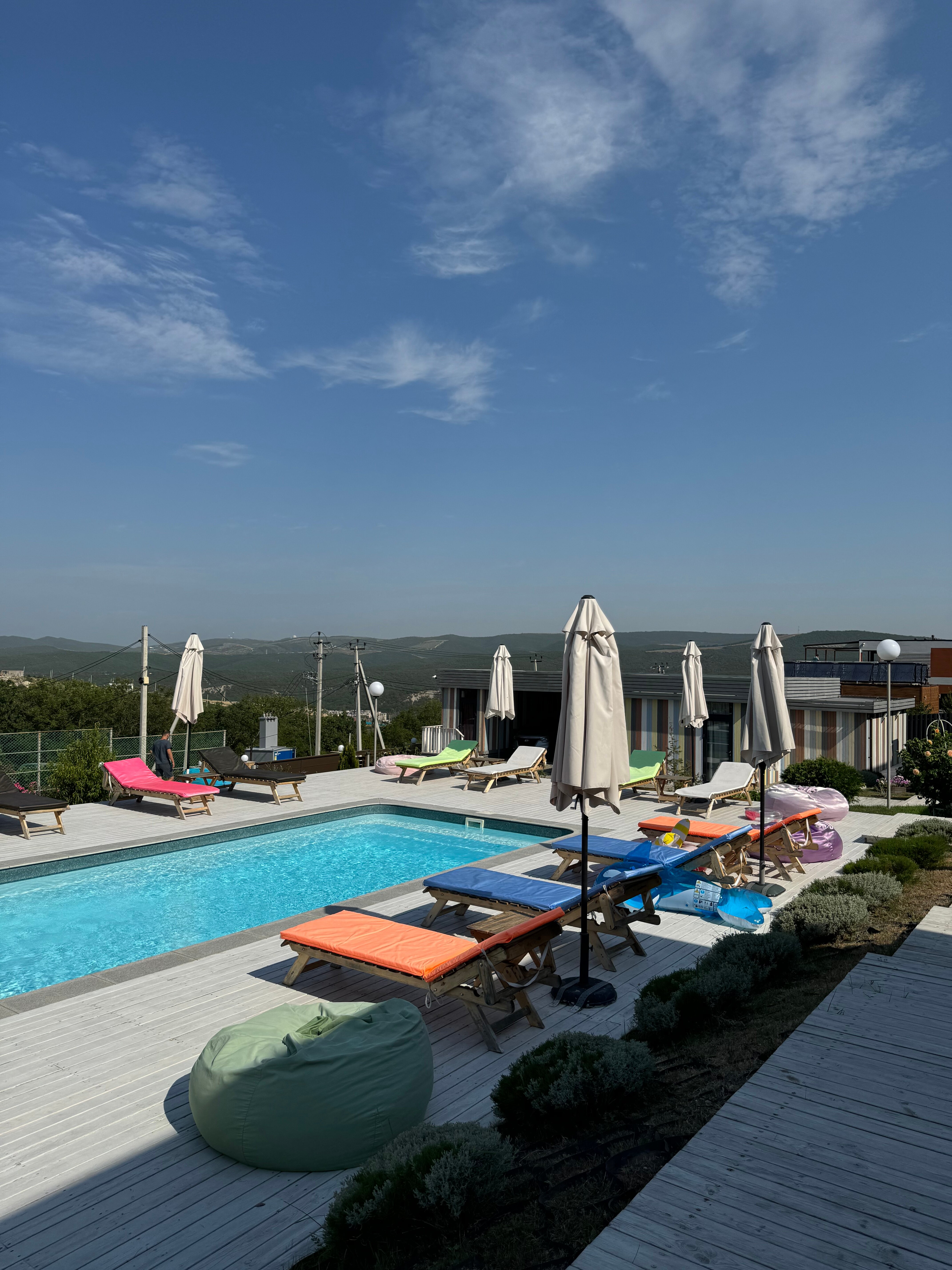 Фото Александрия Garden