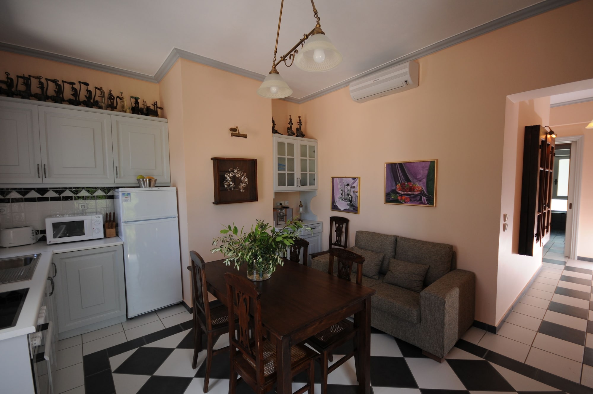 Фото Metohi Georgila