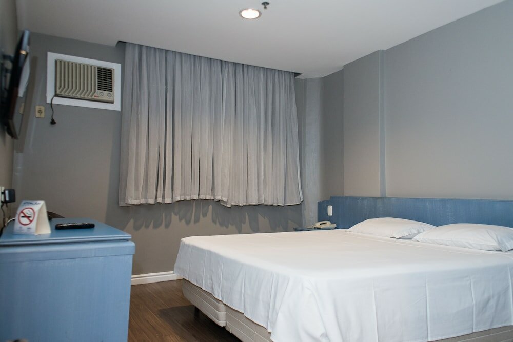 Фото Master Express Alberto Bins