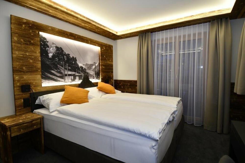 Hotel Hotel Elite Zermatt, Valais, photo