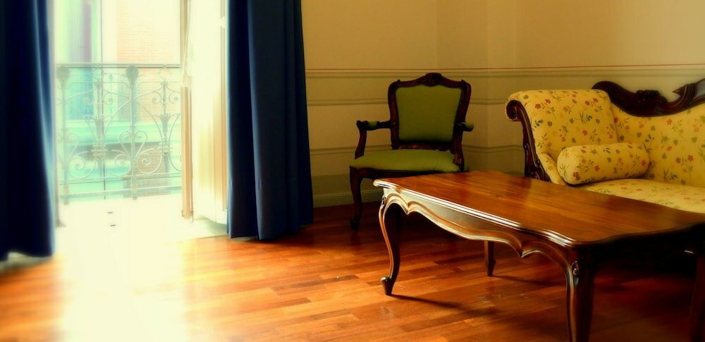 Фото Hospedería Mirador de Llerena