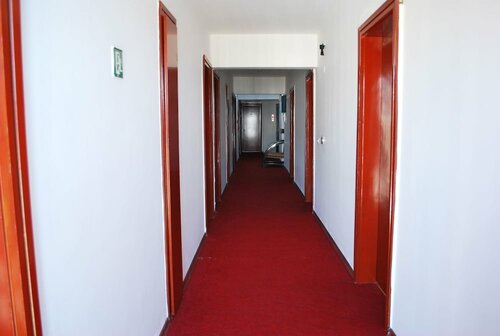 Гостиница Sunday Beach Hotel в Кушадасы