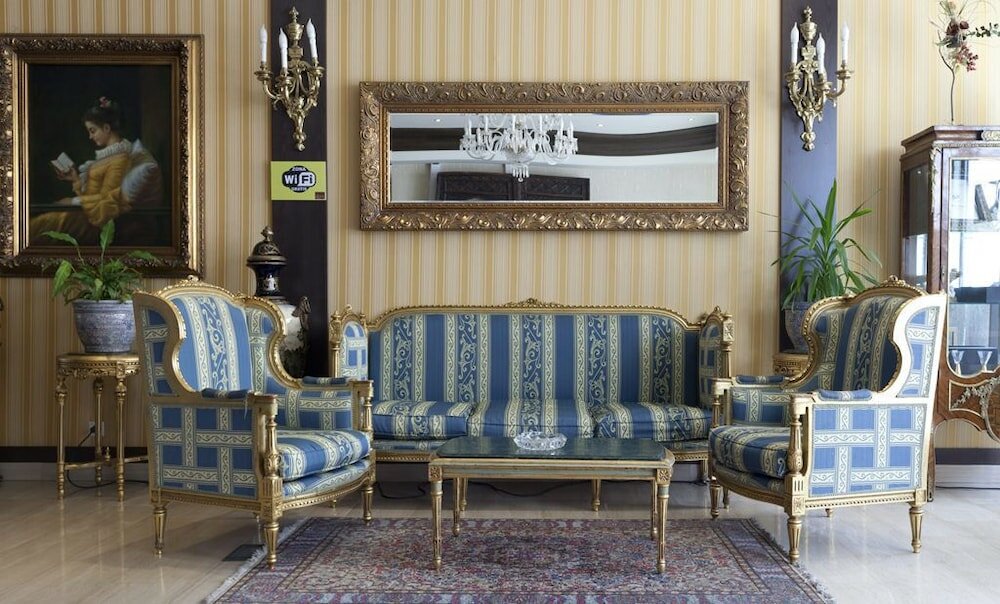 Фото Los Braseros Hotel