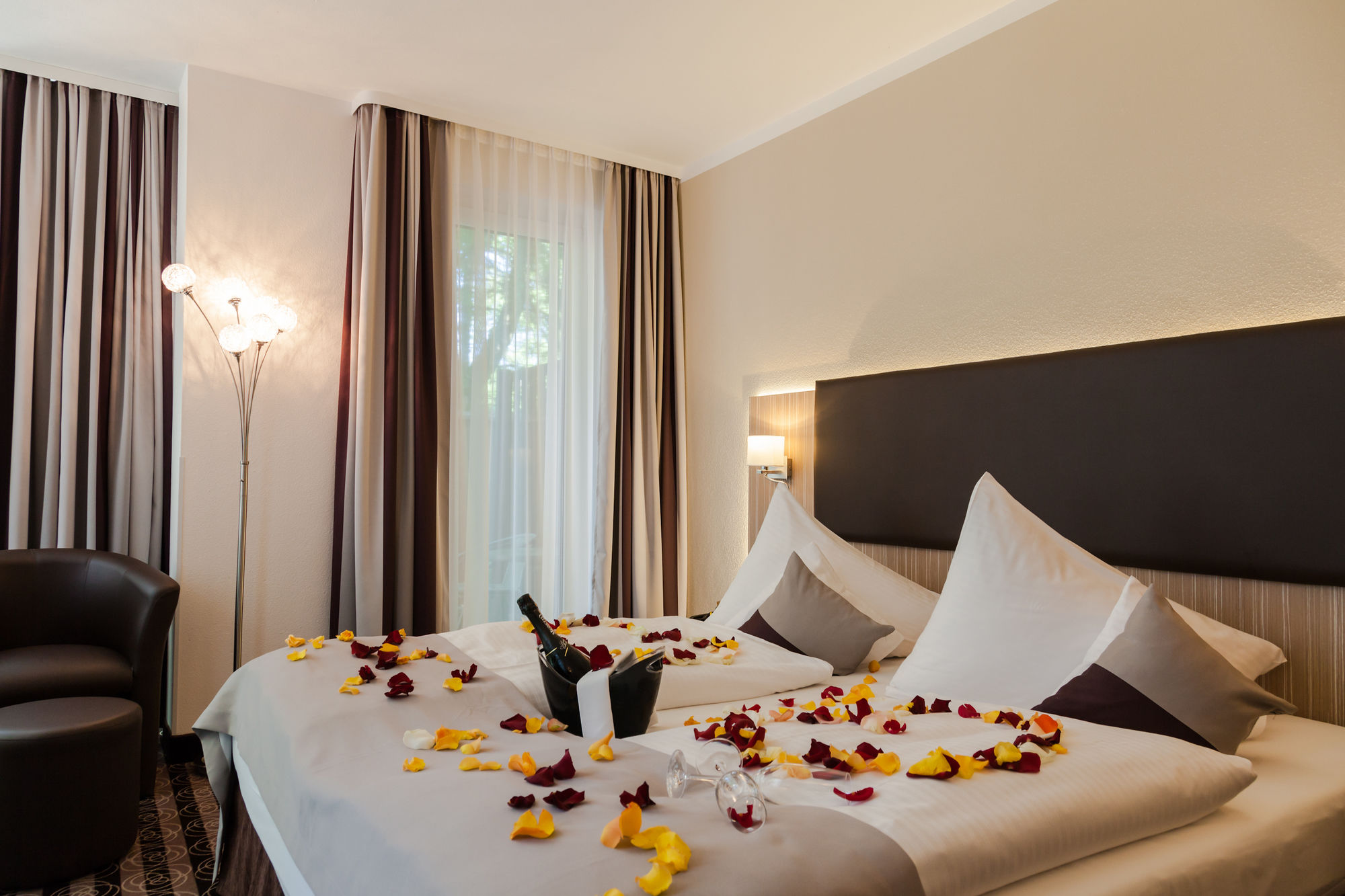 Фото Best Western Plus Parkhotel Erding