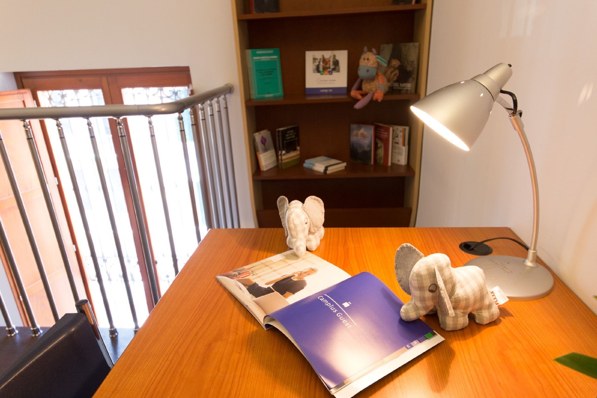 Фото Camplus Guest Catania