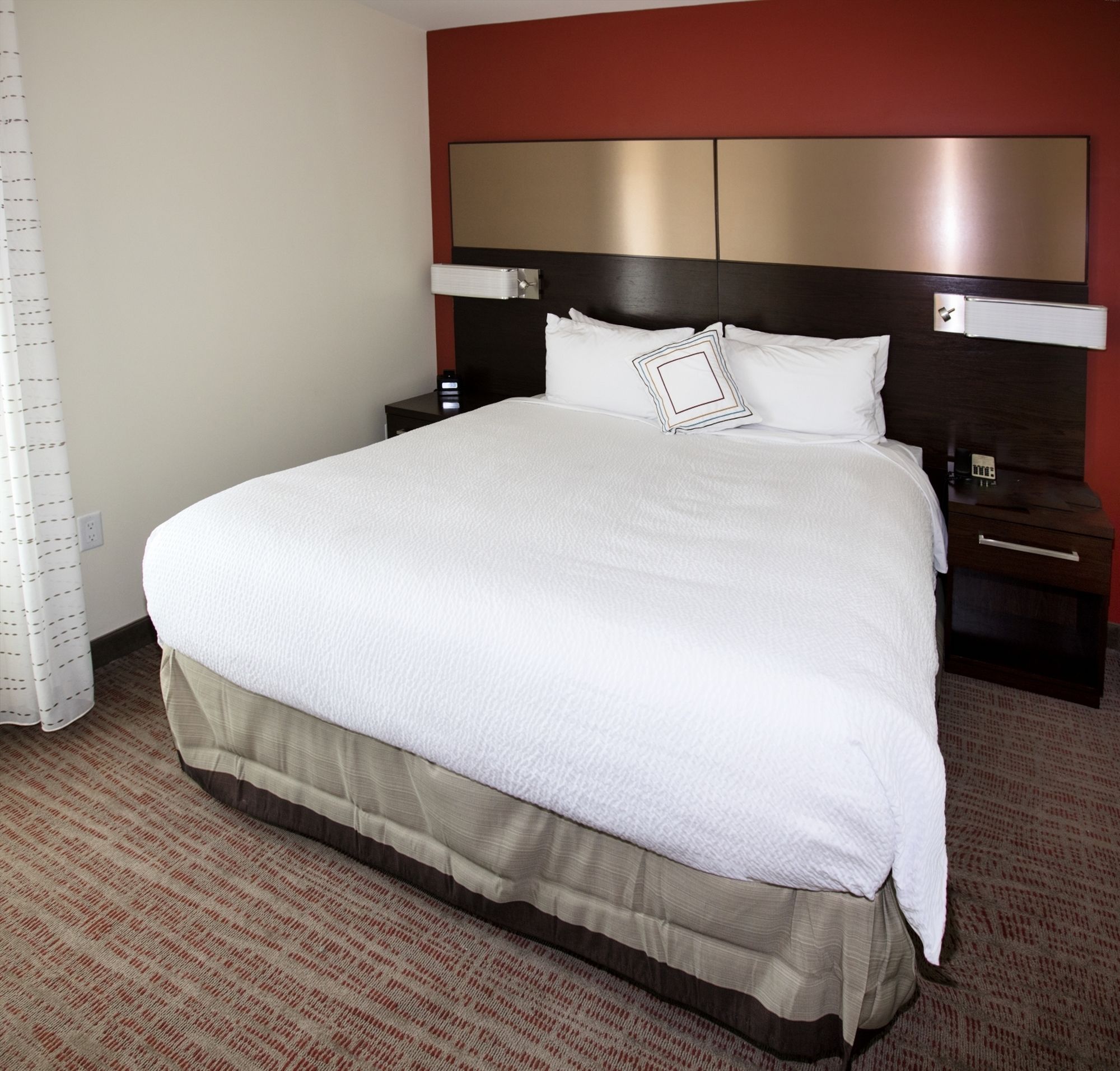 Фото Residence Inn Lake Charles