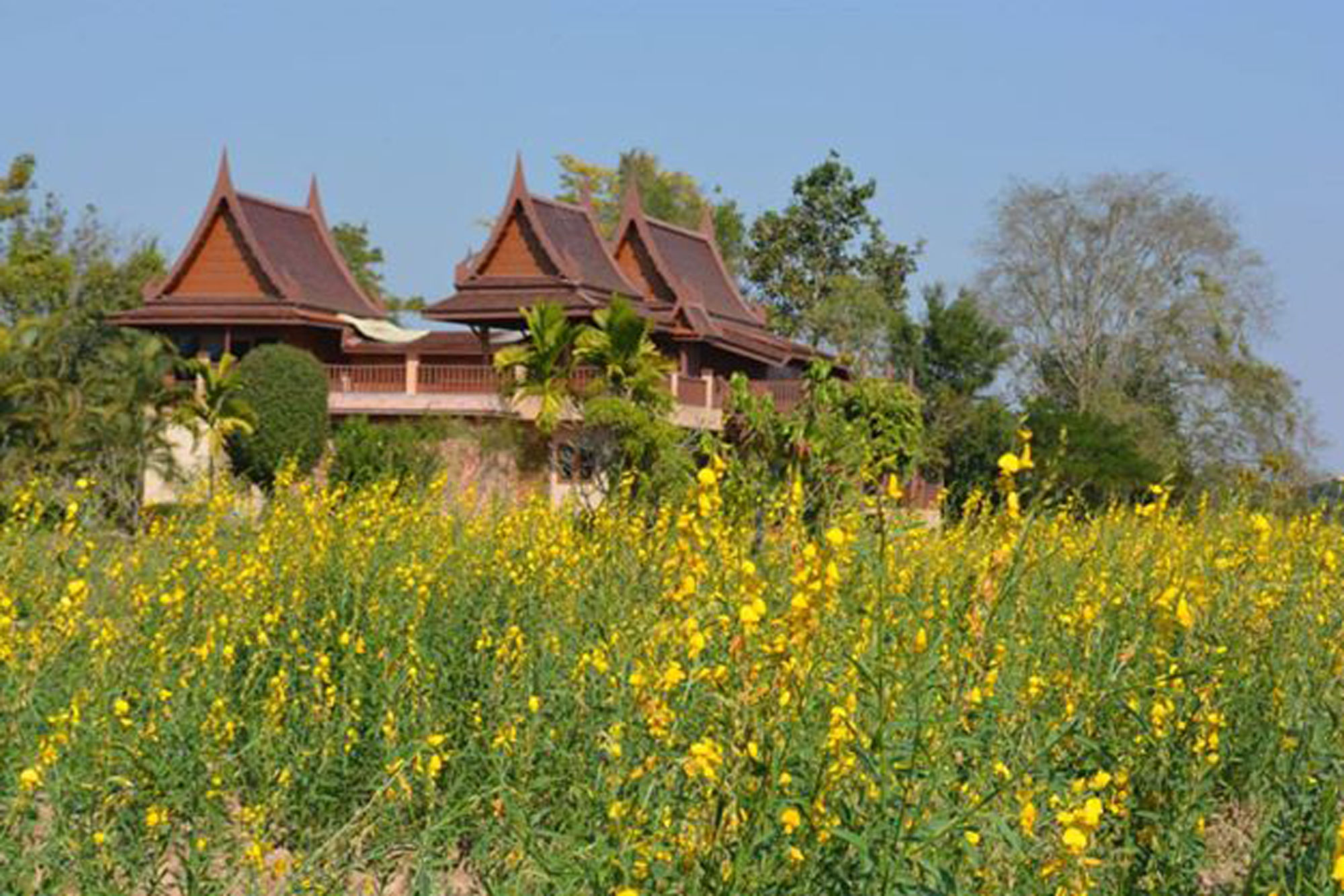 Фото Sasidara Resort Nan