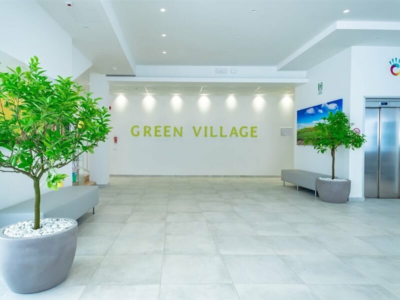 Фото Green Village Cesenatico