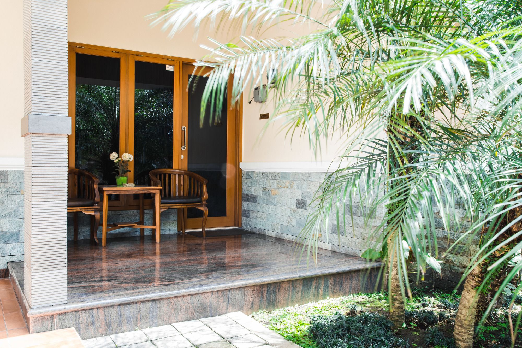 Фото Kuldesak Villas