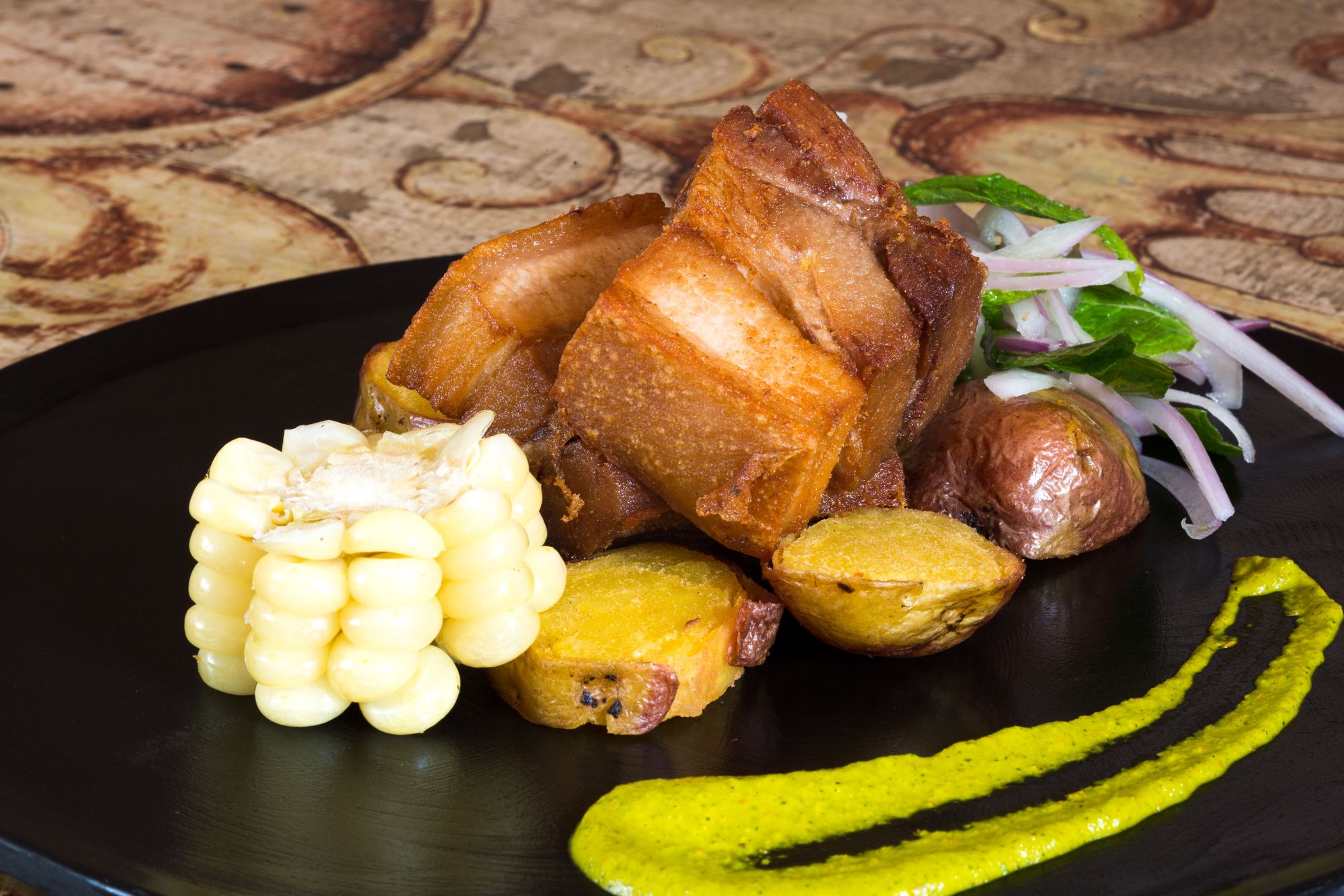 Фото Antigua Casona San Blas