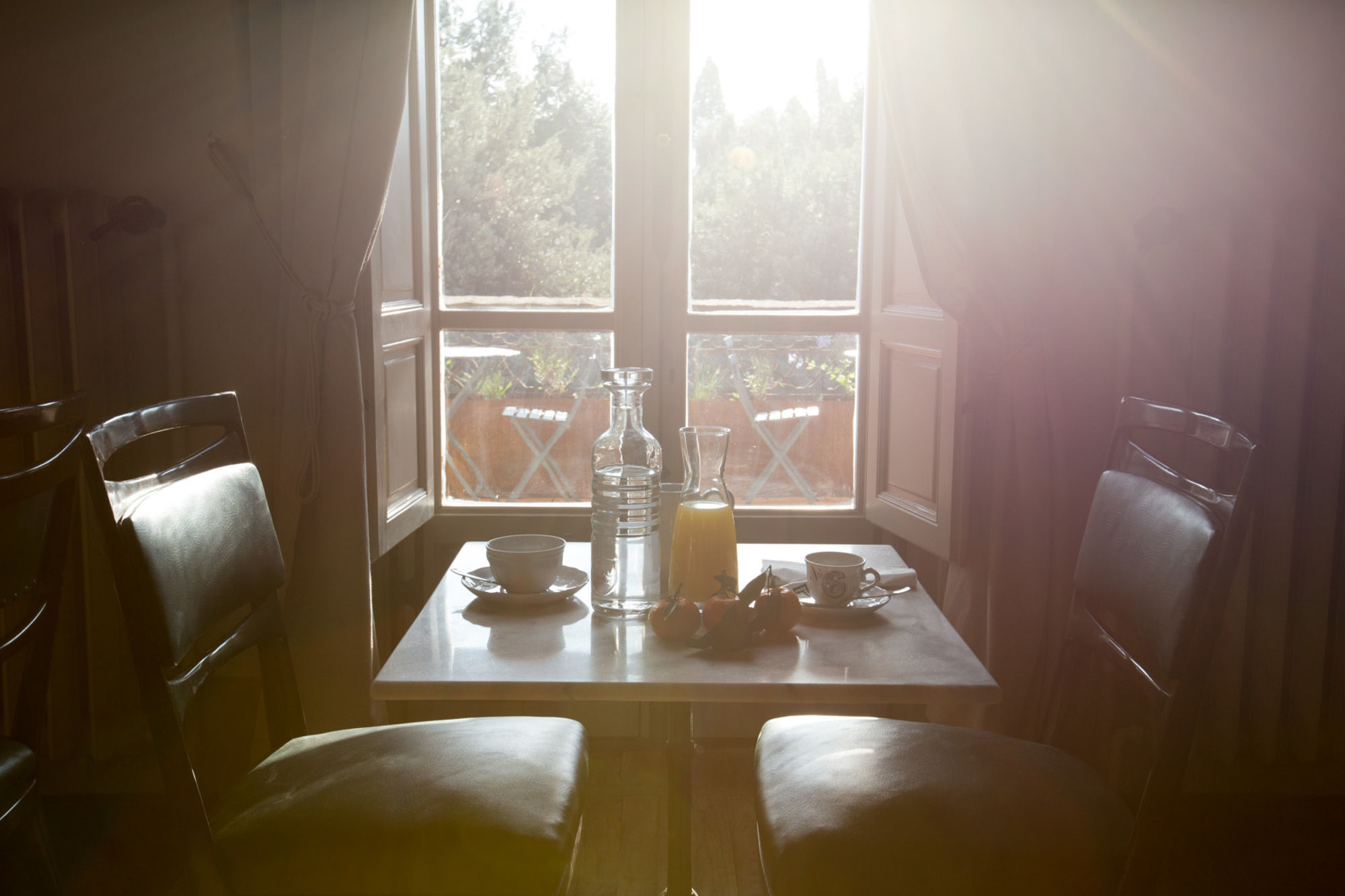 Фото AdAstra Suites