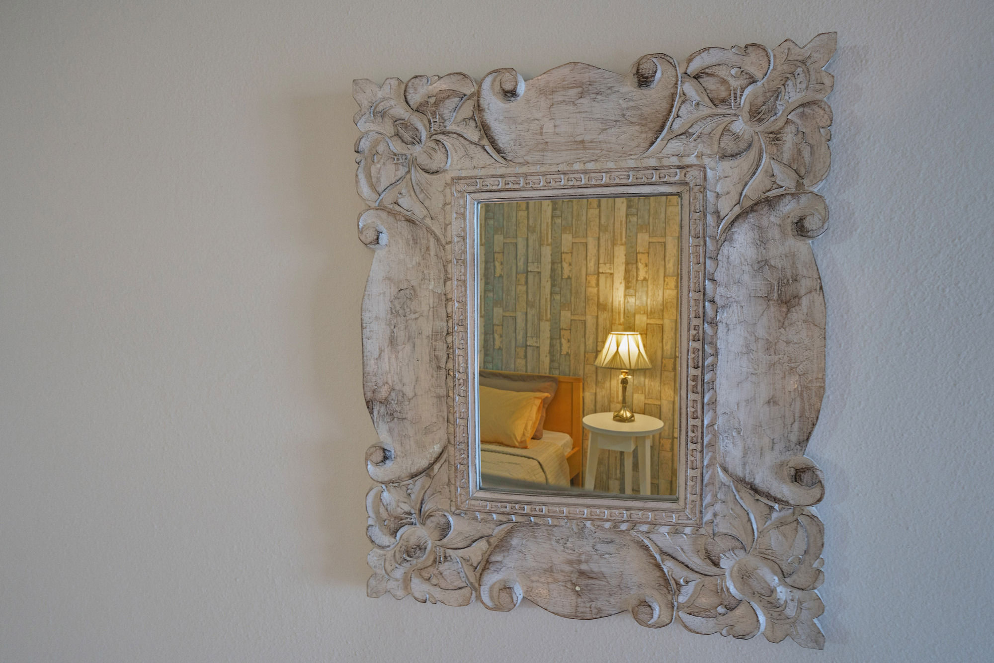 Фото Villa Camellia