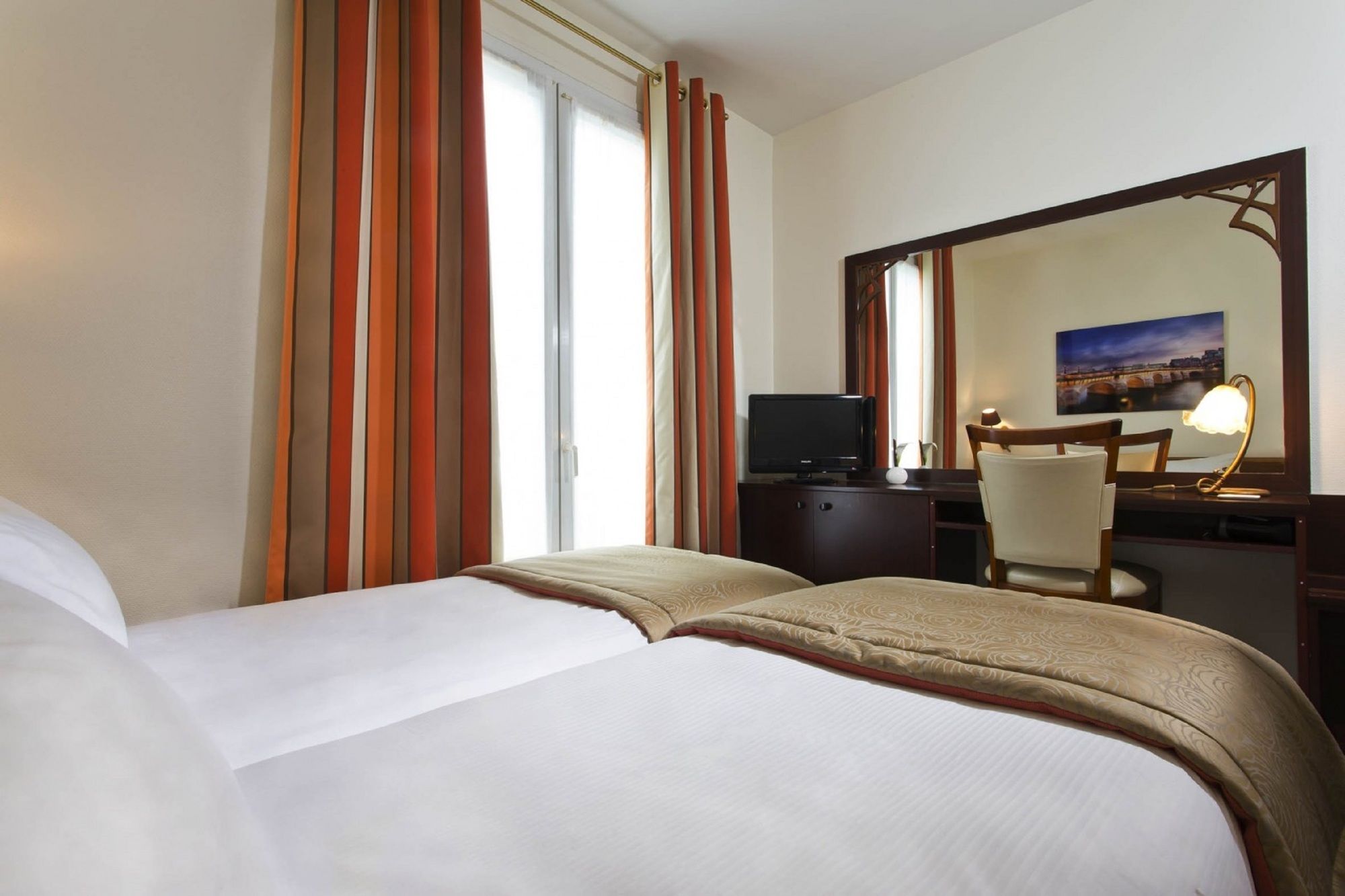 Фото Grand Hotel des Balcons