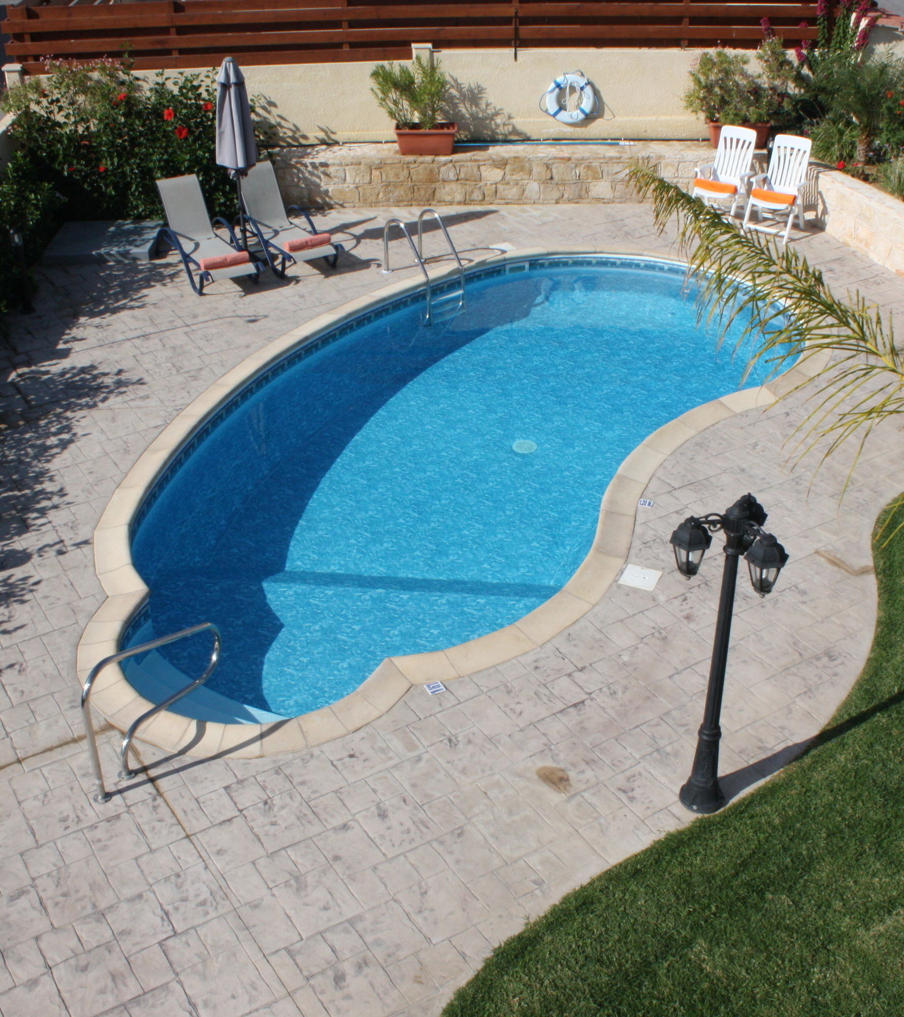 Фото Vineland Holiday Villas