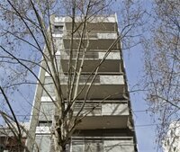 Апартаменты Color Botanico