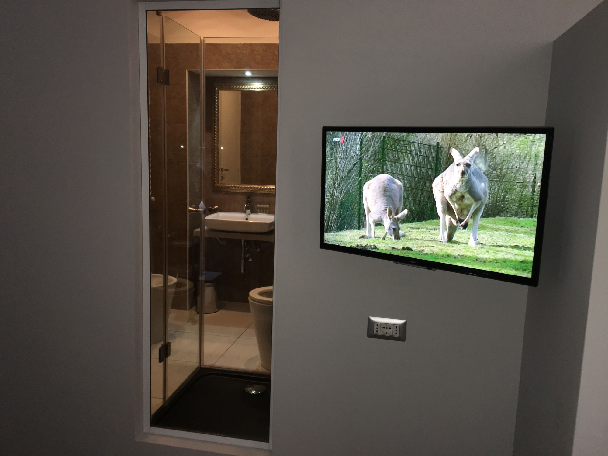 Фото Roma Veneto Relais