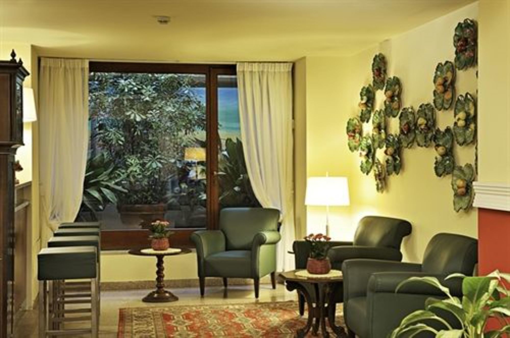 Фото Hotel Gran Duca Di York